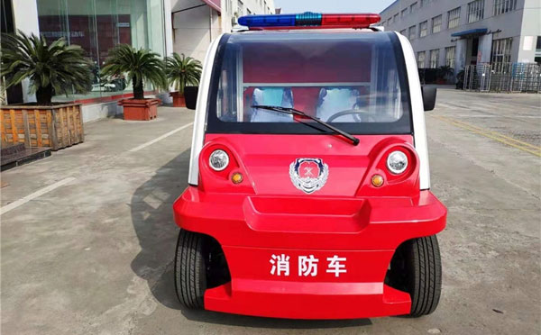 河南微型消防车